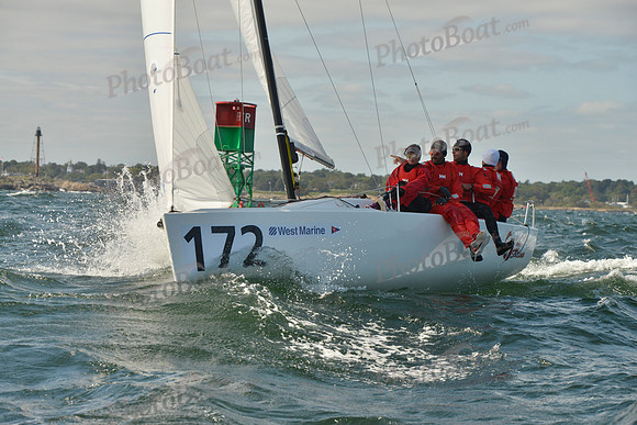 2018 J70 Worlds A1_0481