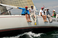 2012 Suncoast Race Week A 325