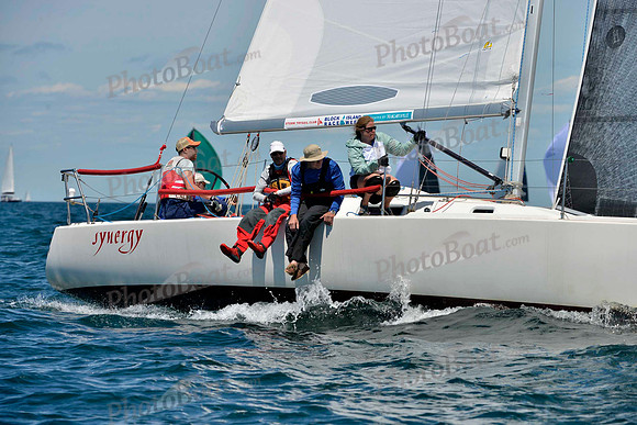 2021 Block Island Race Week D_1559