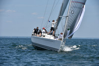 2019 Block Island Race Week E_0302