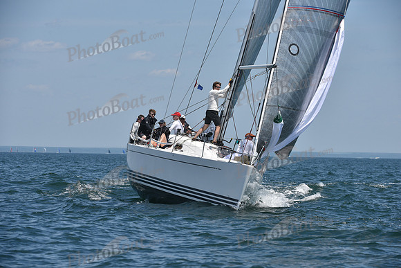 2019 Block Island Race Week E_0302