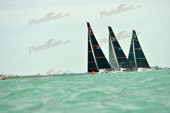 2016 Key West Race Week D_0986