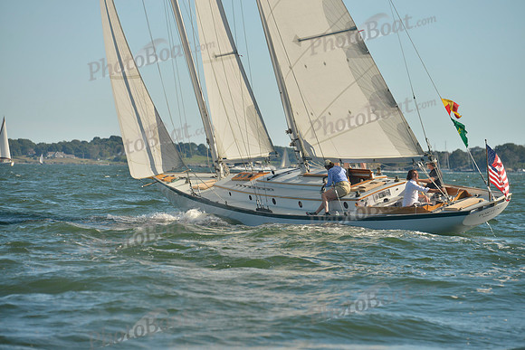 2018 NYYC Race Week C_0643