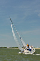 2013 Southern Bay Race Week D 762