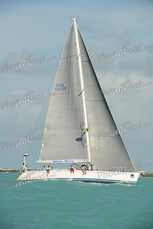 2017 Quantum Key West RW D 121