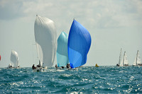 2015 Key West Race Week D 1433
