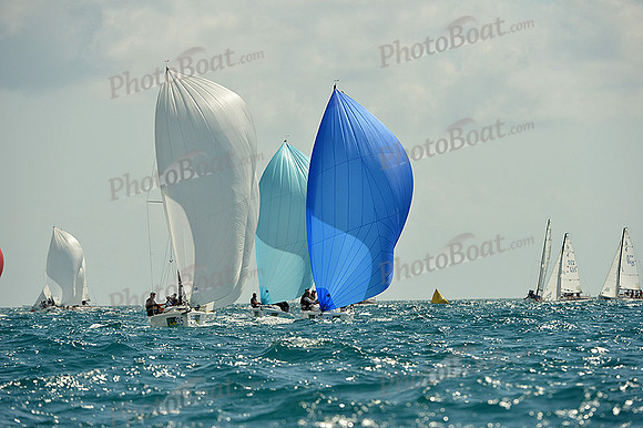 2015 Key West Race Week D 1433