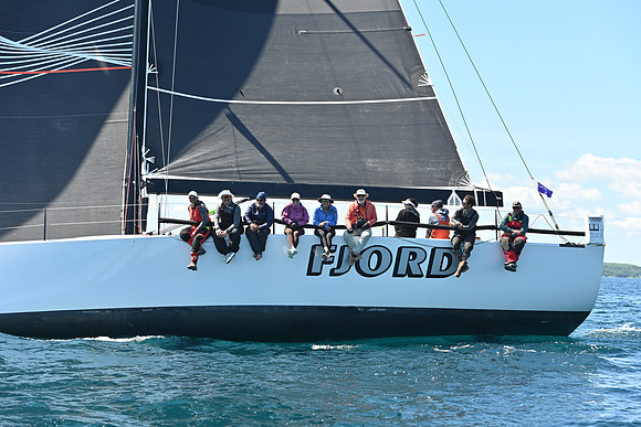 2025 Chicago to Mackinac C_1175