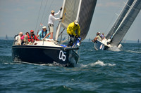 2015 Block Island Race Week G 879