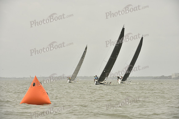 2019 Charleston Race Week C_0996