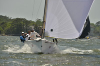 2017 Charleston Race Week B_0267