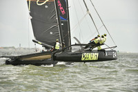 2019 Charleston Race Week E_1449