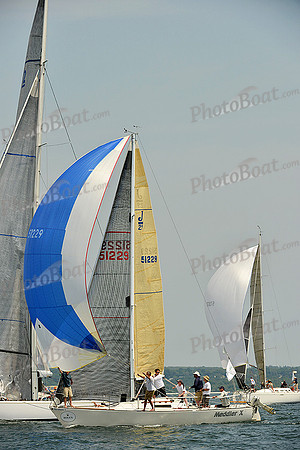 2015 NYYC Annual Regatta A 280