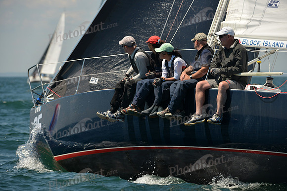 2015 Block Island Race Week B 233