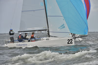 2020 J70 Winter Series A_0343