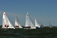 2014 Southern Bay Race Week D 003