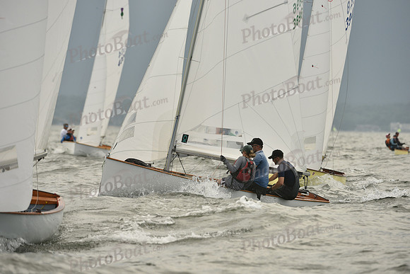 2018 Thistle Nationals E_1543