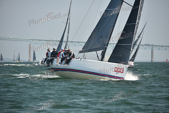 2024 NYYC Annual Regatta_3535