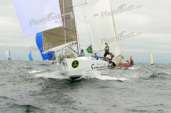 2011 Block Island RW E 1099