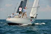 2015 Block Island Race Week A 1590