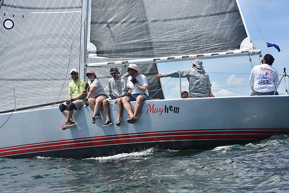 2019 Block Island Race Week K_0545