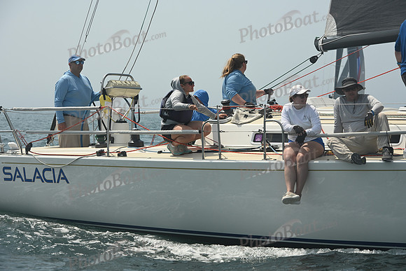 2025 Block Island Race Week A_0237