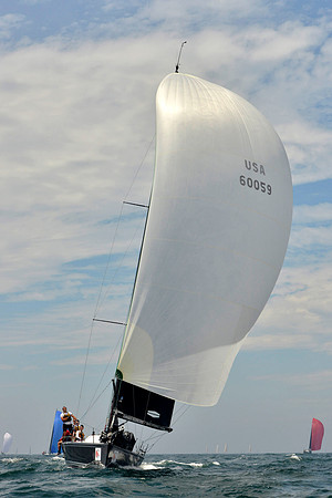 2017 Block Island Race Week D_0546