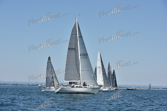 2019 Block Island Race Week J_0197