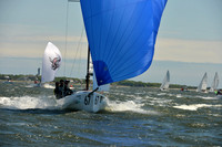 2016 Charleston Race Week C 1196