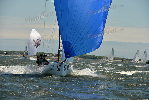 2016 Charleston Race Week C 1196