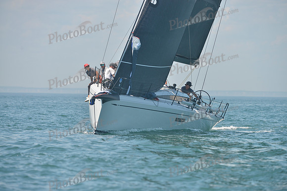 2025 Block Island Race Week G_0672