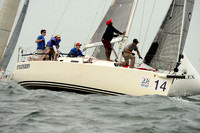 2013 Block Island Race Week C 832