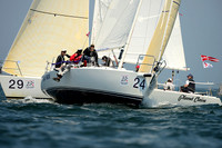 2013 Block Island Race Week A 611