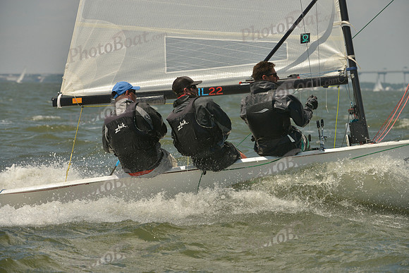 2017 Charleston Race Week D_1983