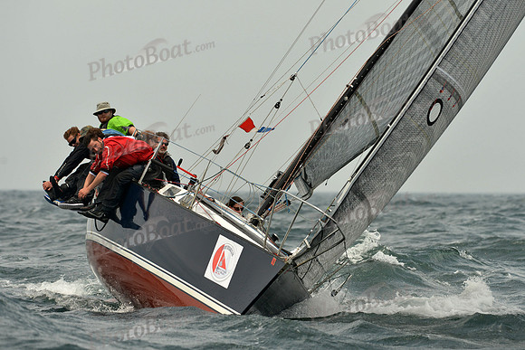 2015 Block Island Race Week D 1340