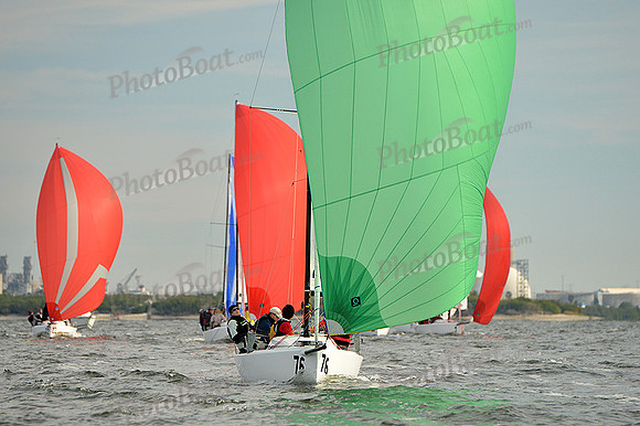 2015 J70 Winter Series B 164