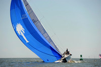 2014 Charleston Race Week A 805