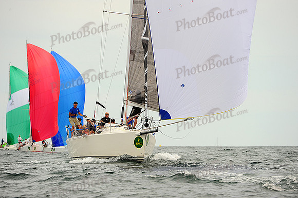 2014 NYYC Race Week E 301