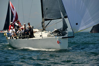 2015 Block Island Race Week A 719