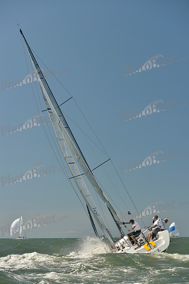 2017 Charleston Race Week A_0230