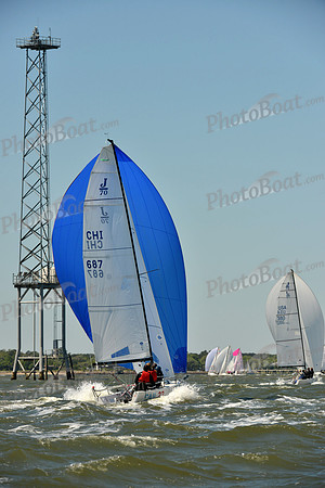 2016 Charleston Race Week F_0562