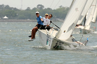 2012 Charleston Race Week A 1186