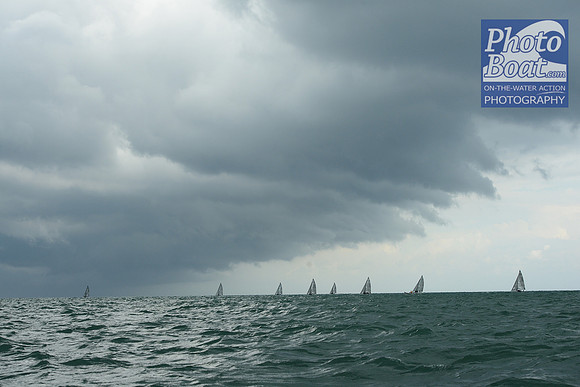 2015 Melges 24 Miami Invitational F 167