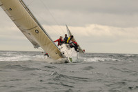 2009 Block Island Race Week Monday 686