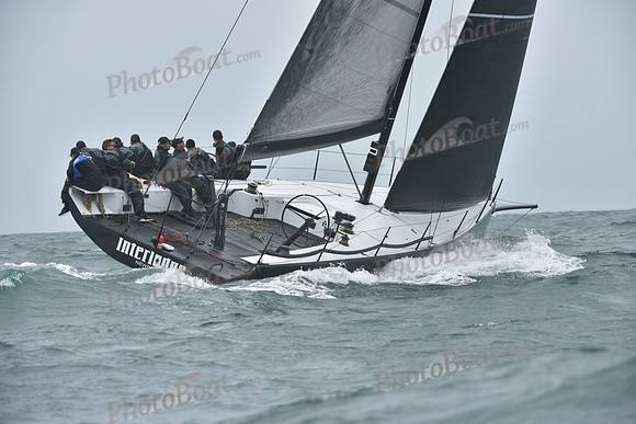 2019 NYYC Annual Regatta D_0400