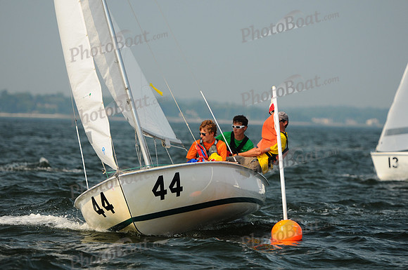 2011 Flying Scot NAC C 684