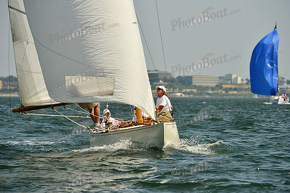 2015 NYYC Annual Regatta E 719
