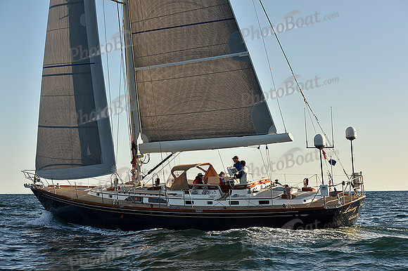 2016 Newport Bermuda Race_2357