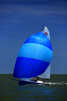 2014 Southern Bay Race Week DB3 502