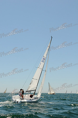 2012 NYYC Annual Regatta A 2918